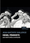 Hegel féministe